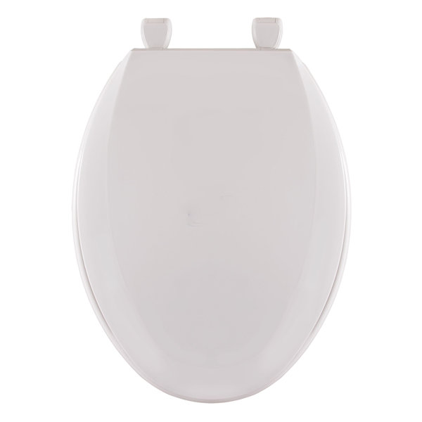Plumbing N Parts Elongated Toilet Seat Wayfair Canada